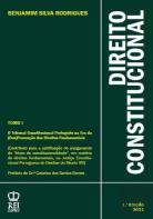 Direito Constitucional Tomo I