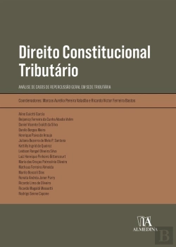 Bertrand.pt - Direito Constitucional Tributário