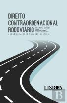 Direito Contraordenacional Rodoviário