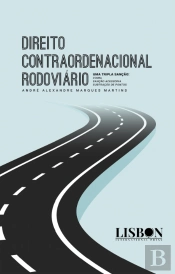 Direito Contraordenacional Rodoviário