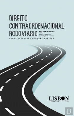 Bertrand.pt - Direito Contraordenacional Rodoviário