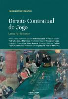 Direito Contratual do Jogo
