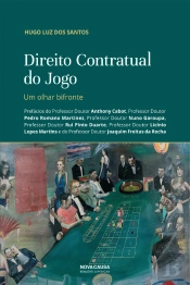 Direito Contratual do Jogo