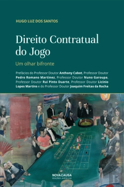 Bertrand.pt - Direito Contratual do Jogo