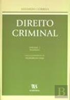 Direito Criminal - Volume I