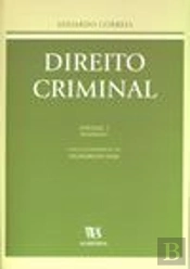 Direito Criminal - Volume I