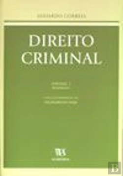 Bertrand.pt - Direito Criminal - Volume I