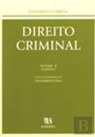 Direito Criminal - Volume II