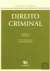 Direito Criminal - Volume II