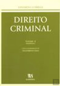Bertrand.pt - Direito Criminal - Volume II