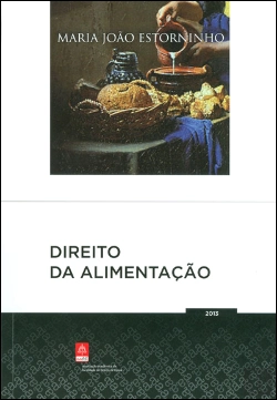 Bertrand.pt - Direito da Alimentação