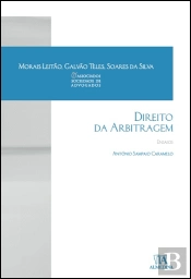 Direito da Arbitragem