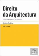 Direito da Arquitectura