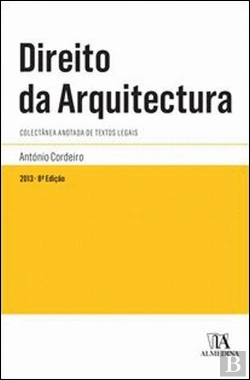 Bertrand.pt - Direito da Arquitectura