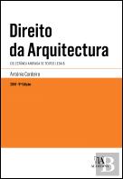 Direito da Arquitectura