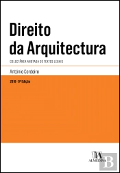 Direito da Arquitectura