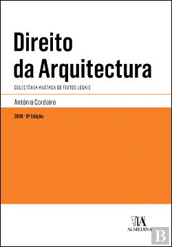 Bertrand.pt - Direito da Arquitectura