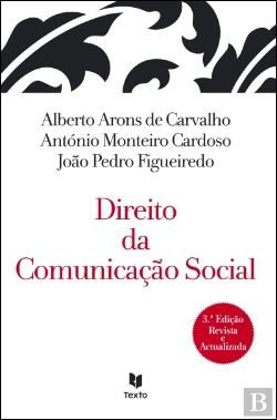 Bertrand.pt - Direito da Comunicação Social