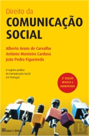 Direito da Comunicação Social