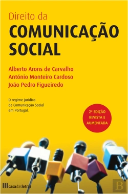 Bertrand.pt - Direito da Comunicação Social