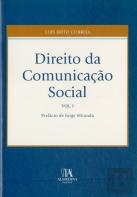 Direito da Comunicação Social