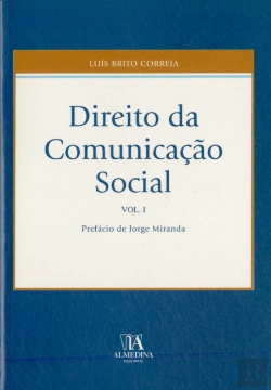 Bertrand.pt - Direito da Comunicação Social