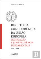 Direito da Concorrência da União Europeia - Volume II