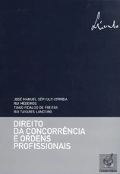 Direito da Concorrência e Ordens Profissionais