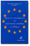 Direito da Concorrência nas Comunidades Europeias