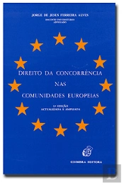 Direito da Concorrência nas Comunidades Europeias
