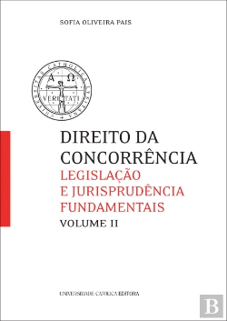 Bertrand.pt - Direito da Concorrência