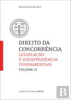 Direito da Concorrência