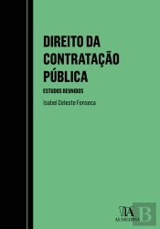 Direito Da Contratação Pública - Estudos Reunidos
