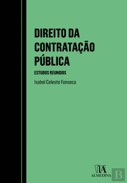 Bertrand.pt - Direito Da Contratação Pública - Estudos Reunidos
