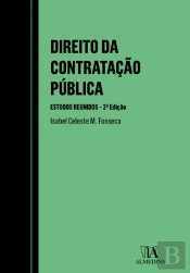 Direito da Contratação Pública