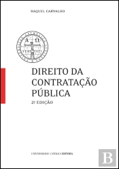 Direito da Contratação Pública