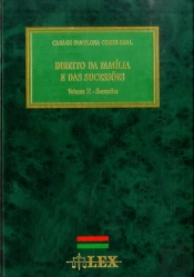 Direito da Família e das Sucessões I I