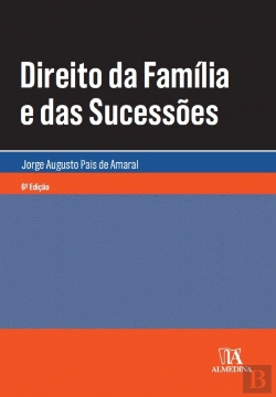 Bertrand.pt - Direito da Família e das Sucessões