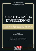 Direito da Família e das Sucessões