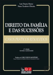 Direito da Família e das Sucessões