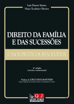Bertrand.pt - Direito da Família e das Sucessões