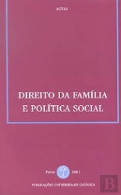 Direito da Família e Política Social