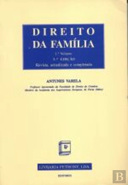 Bertrand.pt - Direito da Família