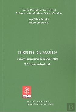 Bertrand.pt - Direito da Família