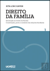 Direito da Família - Volume 1