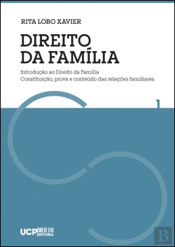 Bertrand.pt - Direito da Família - Volume 1