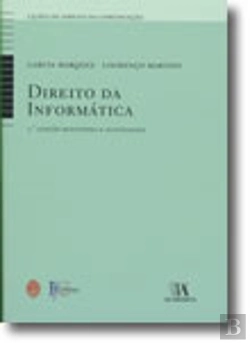 Bertrand.pt - Direito da Informática