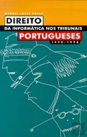 Direito da Informática nos Tribunais Portugueses