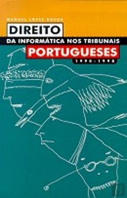Bertrand.pt - Direito da Informática nos Tribunais Portugueses