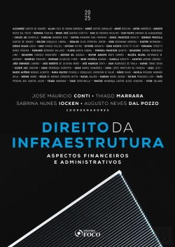 Bertrand.pt - Direito Da Infraestrutura - 1ª Ed - 2025